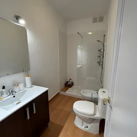 Apartamento Boutique Abades II Seville Exterior photo