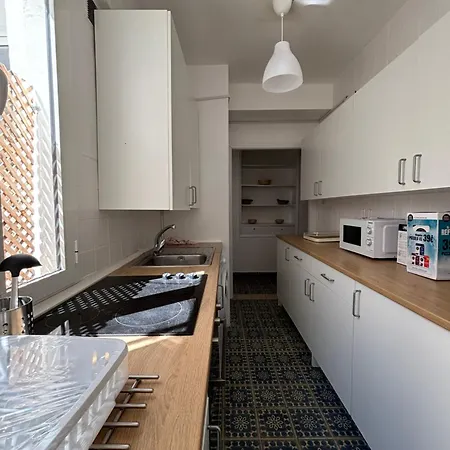Apartamento Boutique Abades II Seville Exterior photo