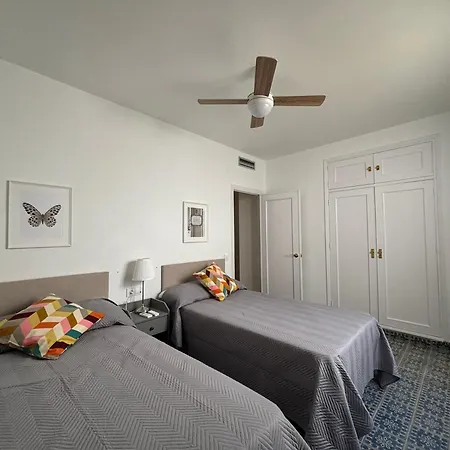 Apartamento Boutique Abades II Seville Exterior photo