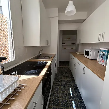 Apartamento Boutique Abades II Seville Exterior photo