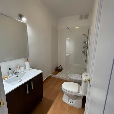 Apartamento Boutique Abades II Seville Exterior photo