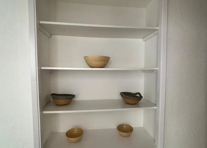 Apartamento Boutique Abades II