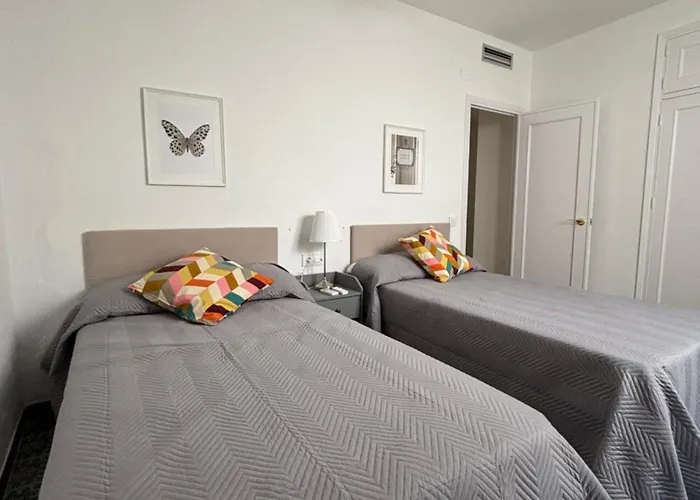 Apartamento Boutique Abades II