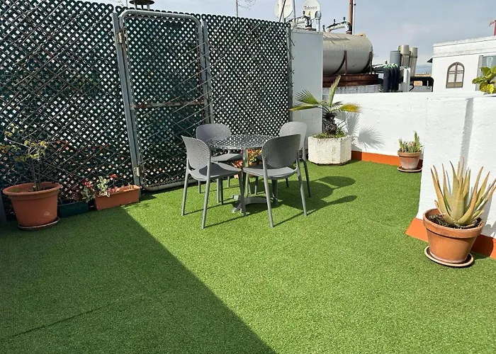 Apartamento Boutique Abades II